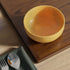 Mustard Marble Ceramic Bowl Set Of 2 - The Earth Store - Bowl
